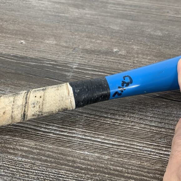 Combat B3 SL B3SL1-10 30" 20oz -10 Composite Barrel used 1.15bpf USSSA - Picture 3 of 9